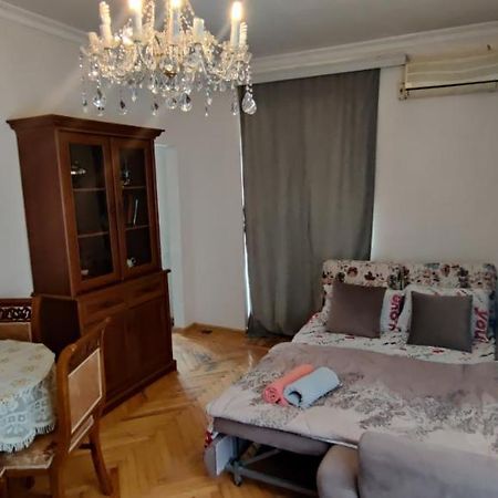 Budget One Room Apartment Baku Ngoại thất bức ảnh
