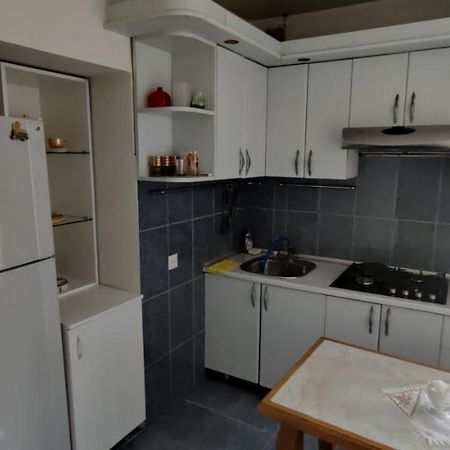 Budget One Room Apartment Baku Ngoại thất bức ảnh