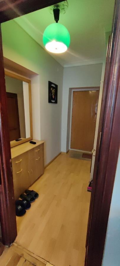 Budget One Room Apartment Baku Ngoại thất bức ảnh