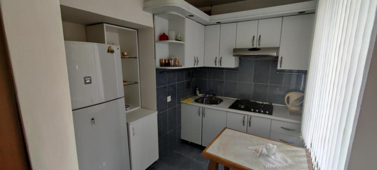 Budget One Room Apartment Baku Ngoại thất bức ảnh
